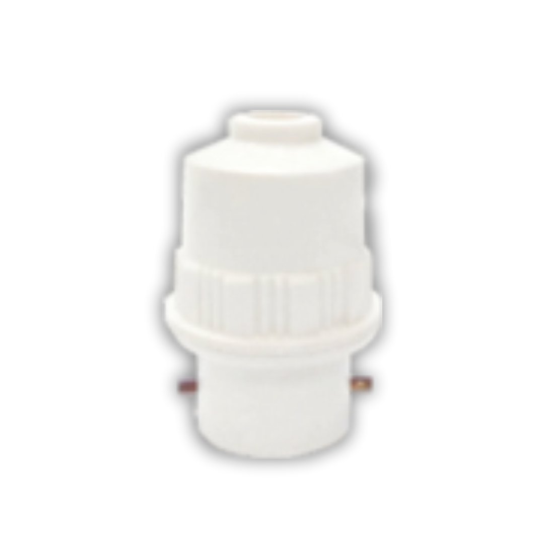 2 Pin Pearlier Adapter