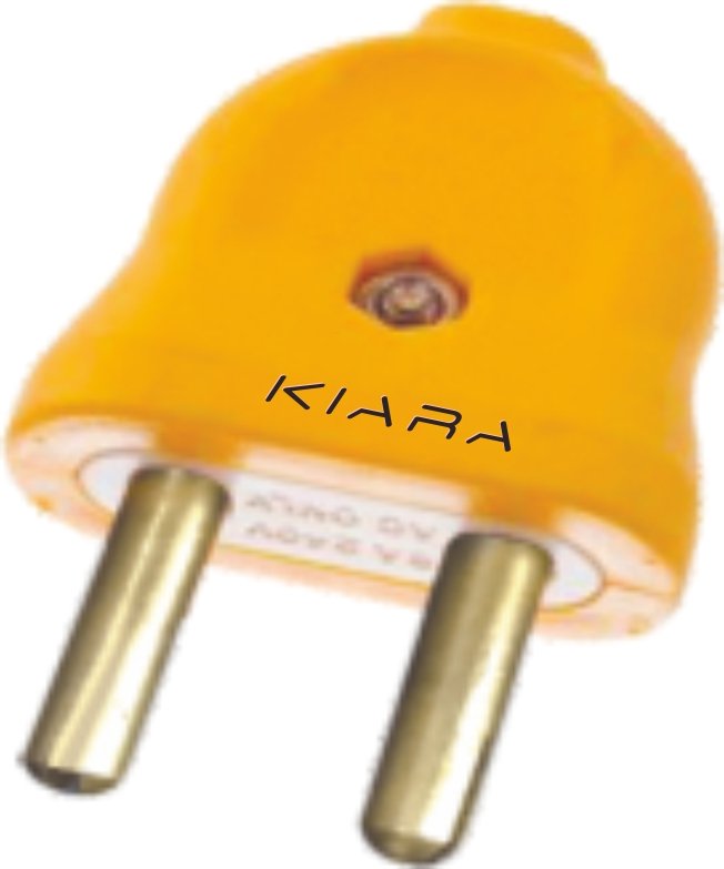 2 Pin Top Google 3-Part