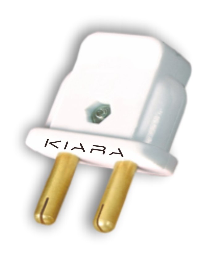 2 Pin Top Ultra 2-Part