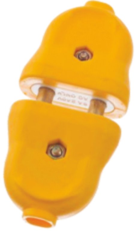 2 Pin Top Google 3-Part