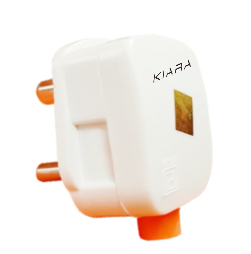 16A, 3 Pin Top Modular