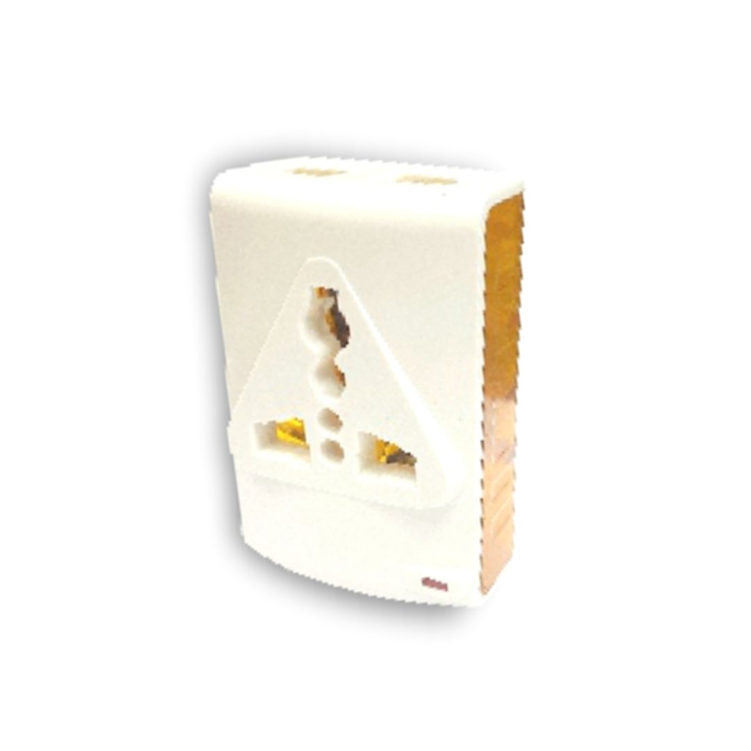 Conversion Multipluge With Ind.