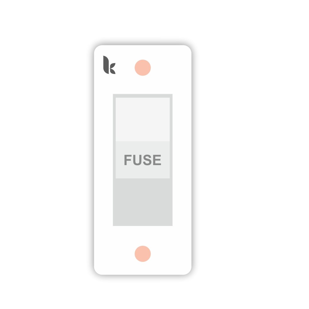 10A Kit Kat Fuse