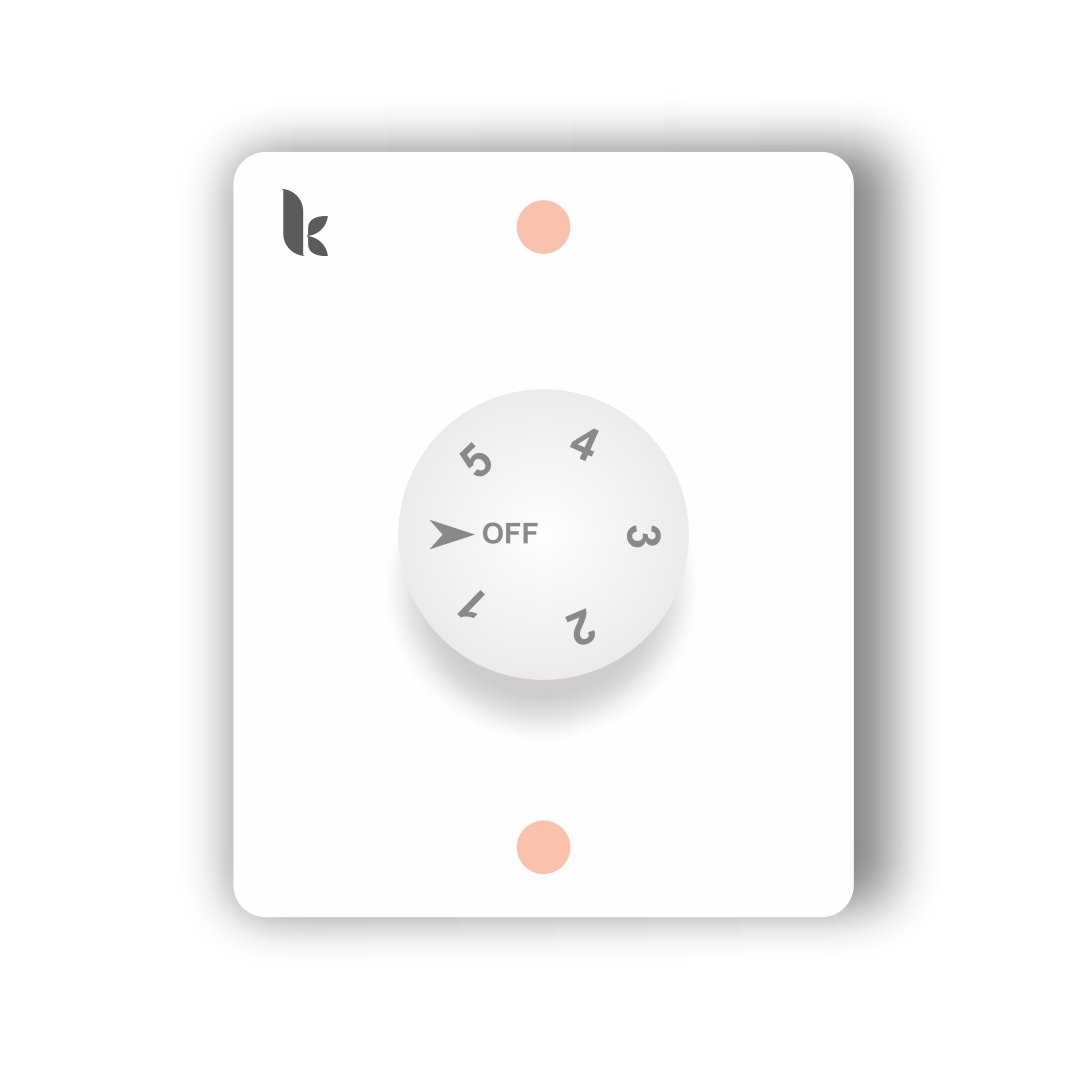 Socket Type Regulator