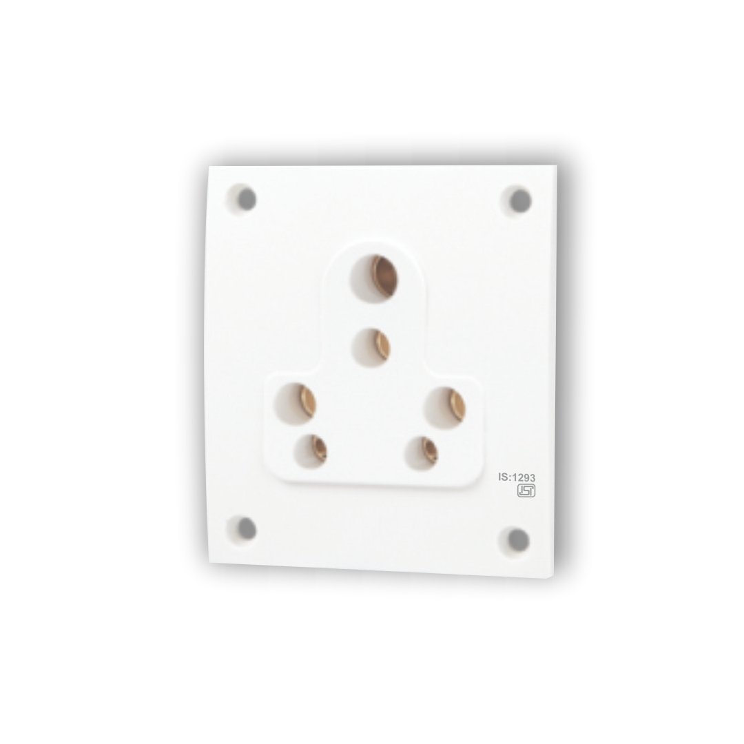 6 & 16A Multi Socket