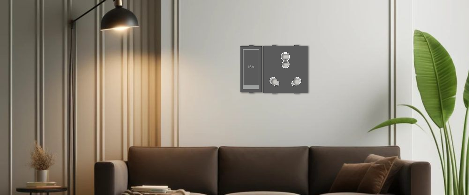 Modern Switch Designs