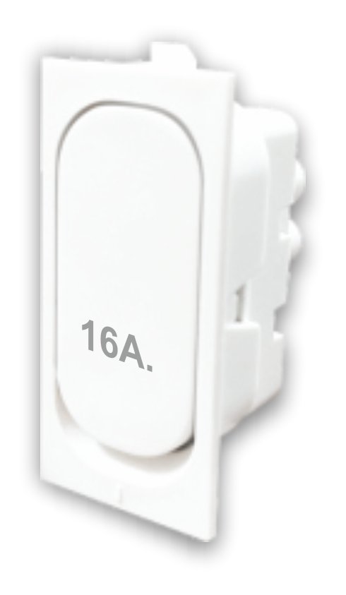 1 WAY SWITCH 20A