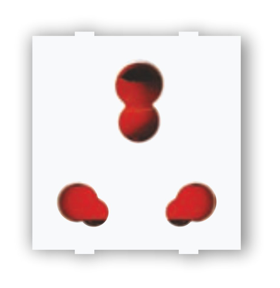 6A, 16A, Multi Socket