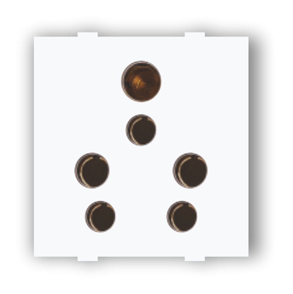 6A, 16A, Multi Socket