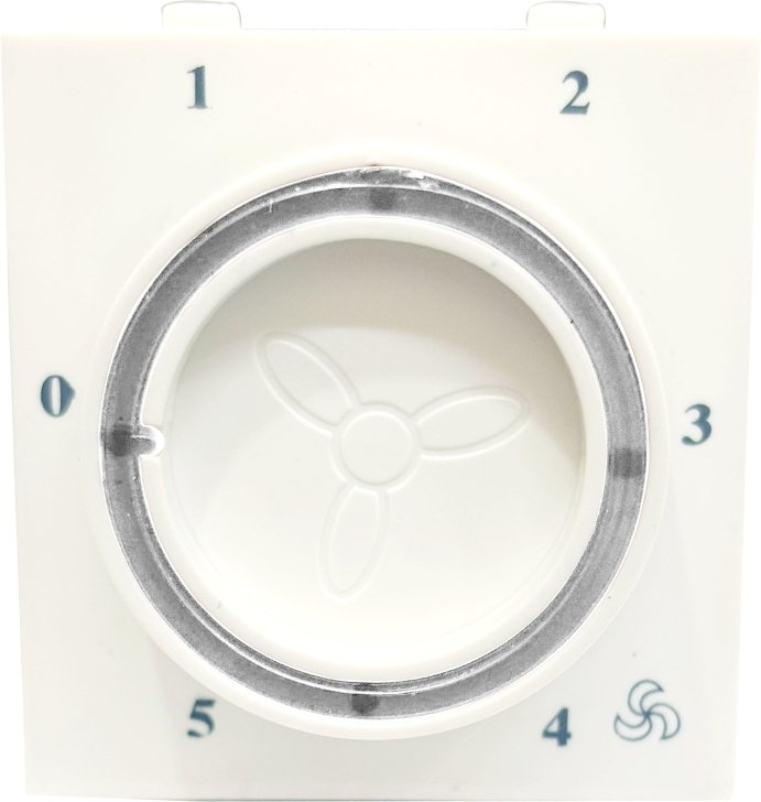 5 Step Reg. CR/ETA with silver ring