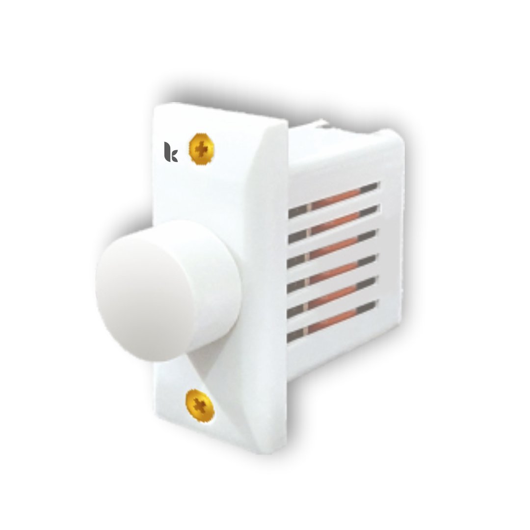 Switch Step Regulator (4 Step)