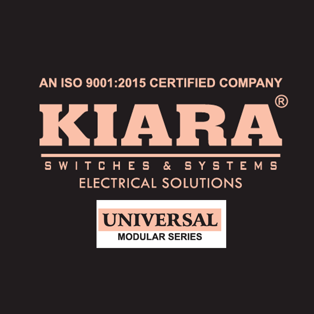 Universal Modular Series