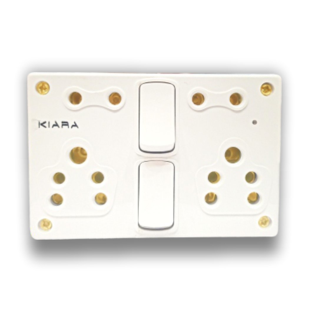 6A Combined with Box 2+1